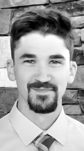 Cody A. Dodson 1997-2026